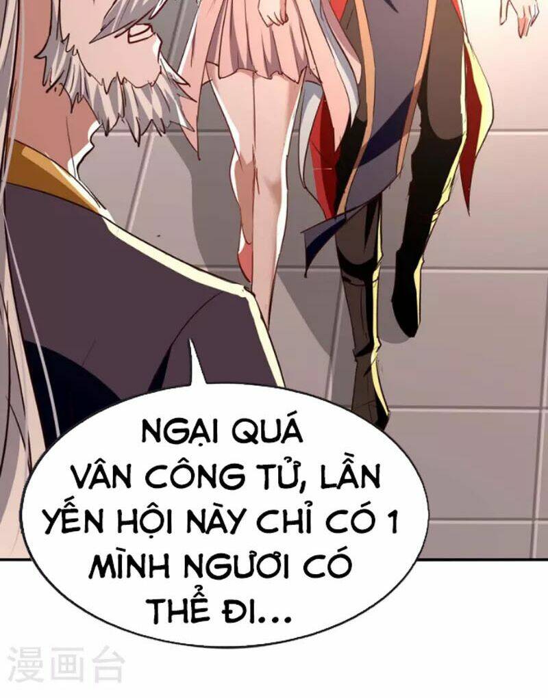 Tiên Đế Qui Lai Chapter 253 - Trang 2