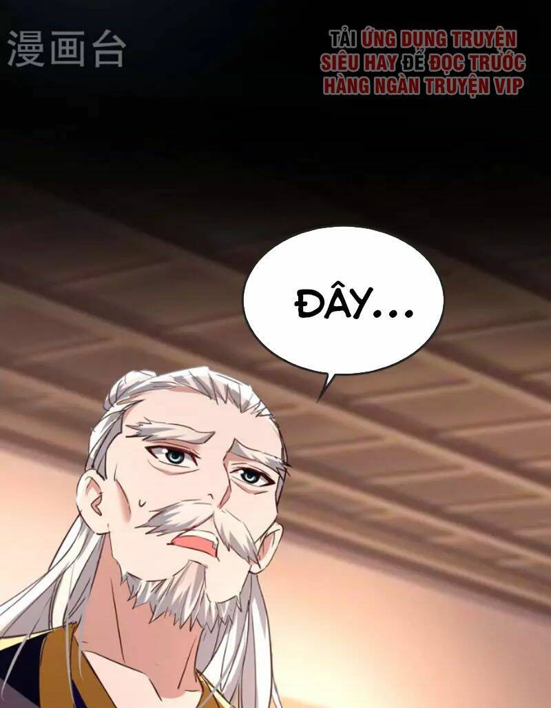 Tiên Đế Qui Lai Chapter 253 - Trang 2