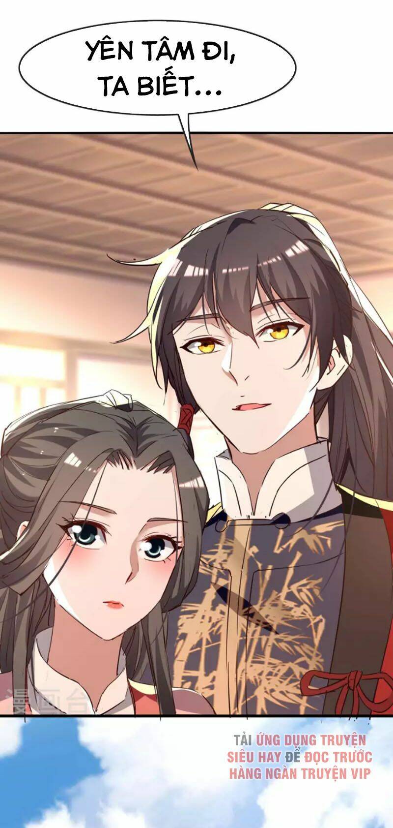 Tiên Đế Qui Lai Chapter 253 - Trang 2