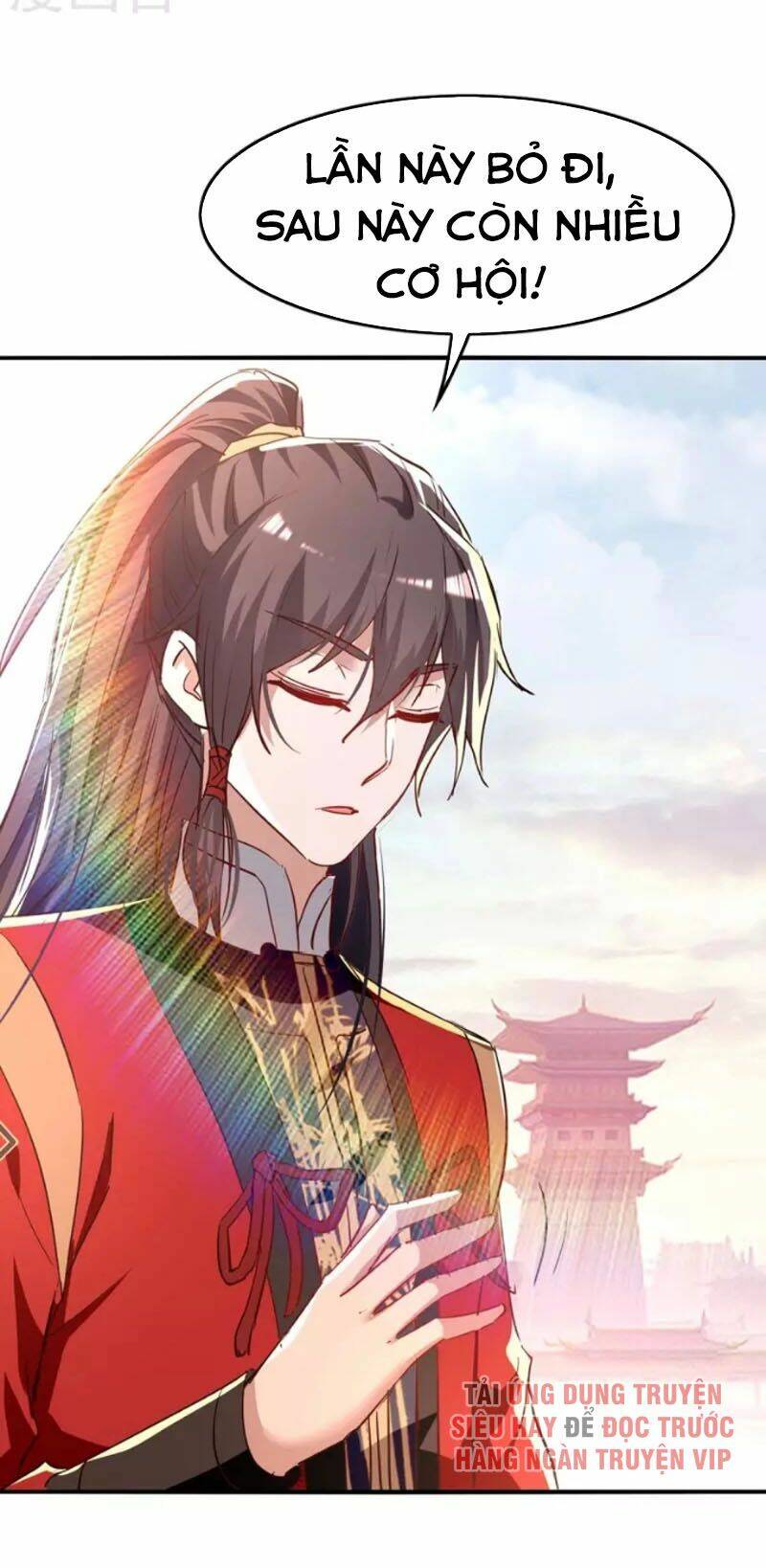 Tiên Đế Qui Lai Chapter 253 - Trang 2