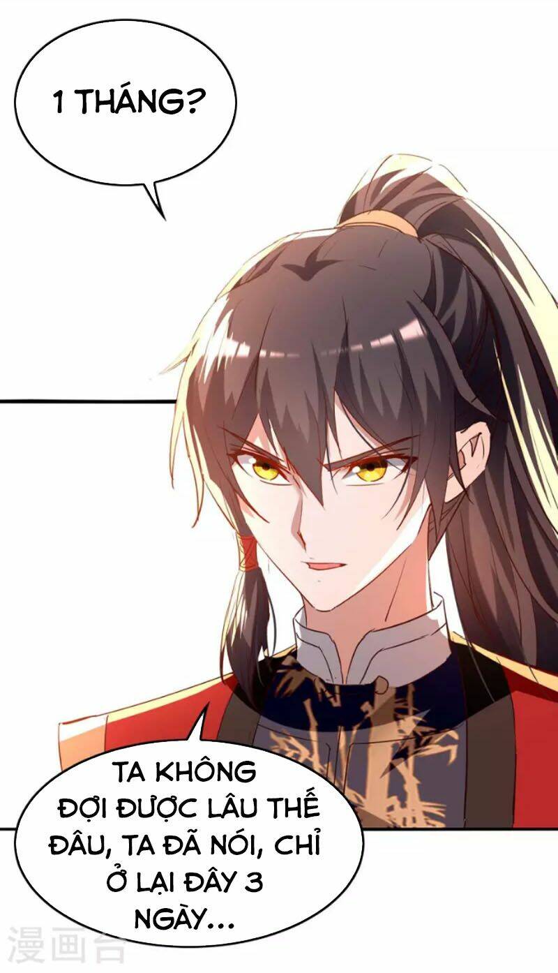 Tiên Đế Qui Lai Chapter 253 - Trang 2