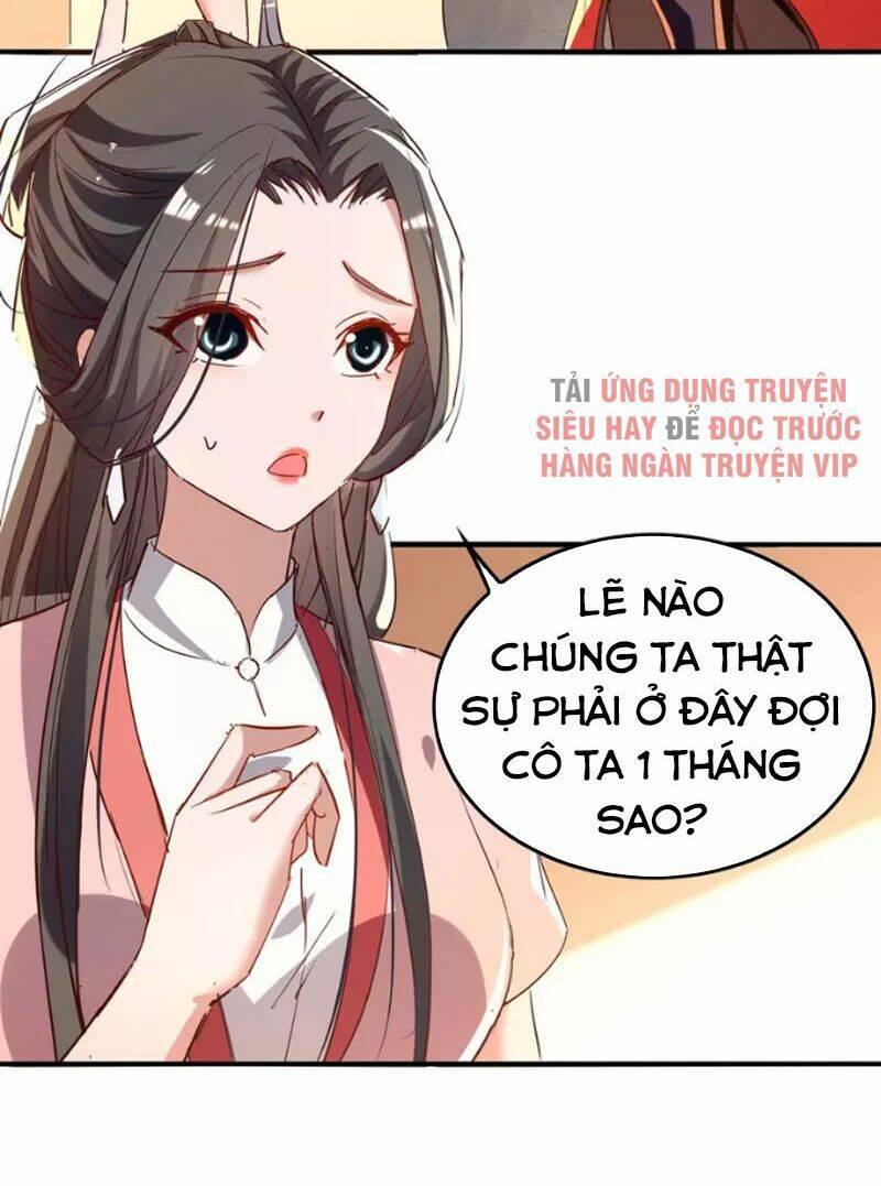 Tiên Đế Qui Lai Chapter 253 - Trang 2