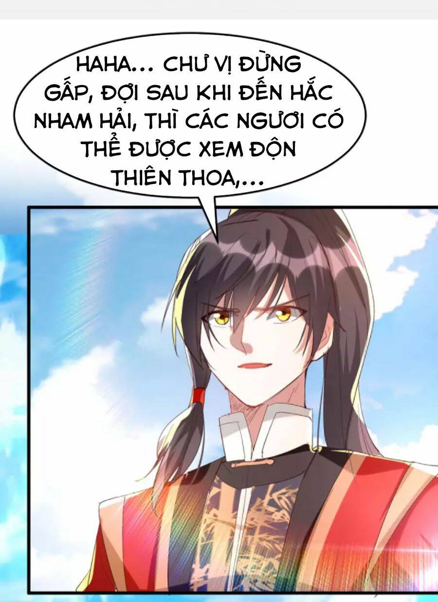 Tiên Đế Qui Lai Chapter 254 - Trang 2
