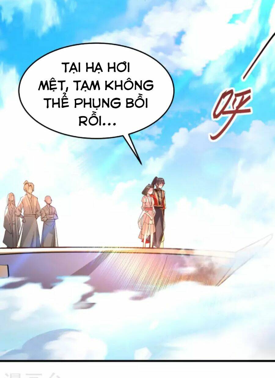 Tiên Đế Qui Lai Chapter 254 - Trang 2