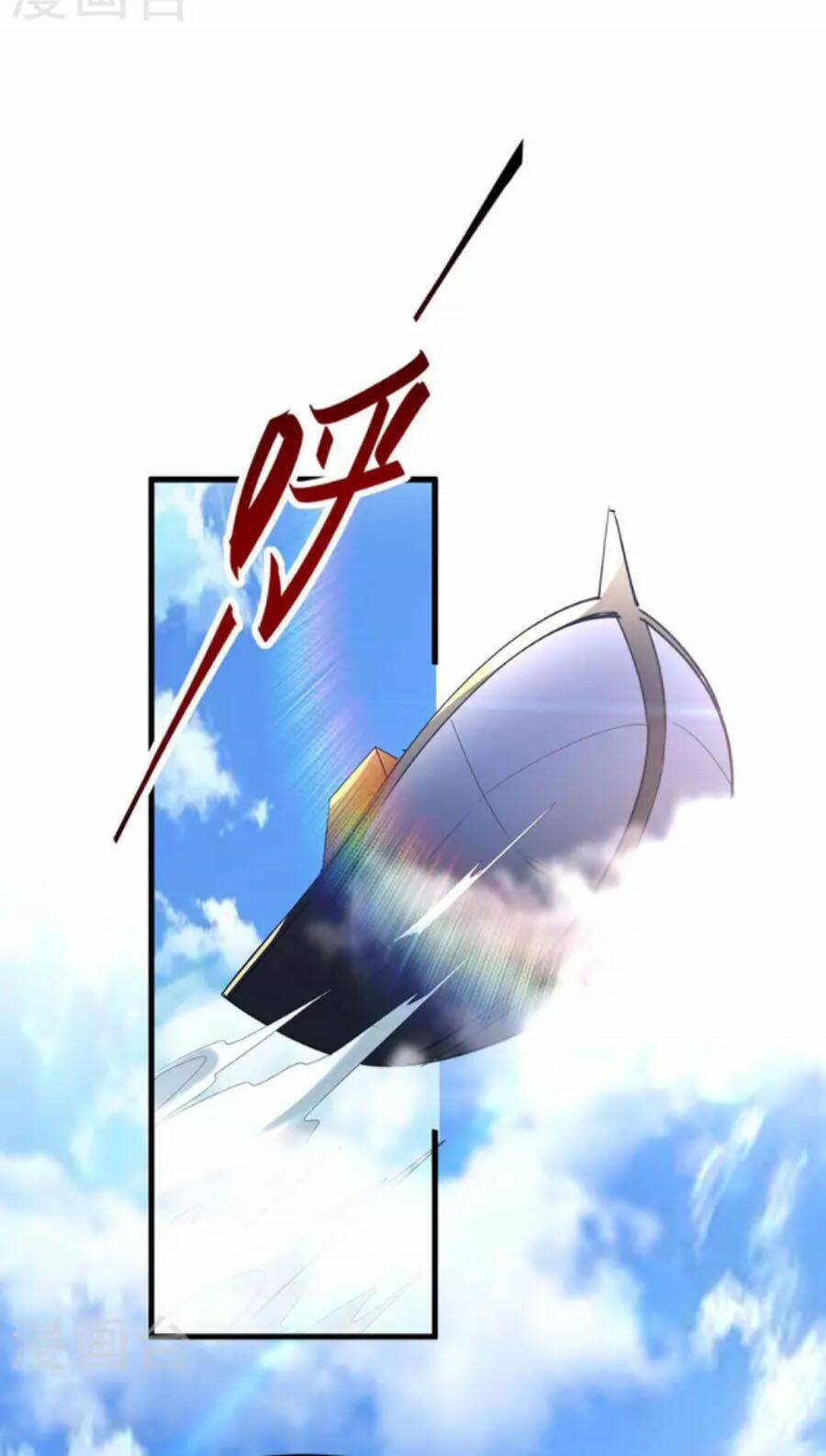 Tiên Đế Qui Lai Chapter 254 - Trang 2