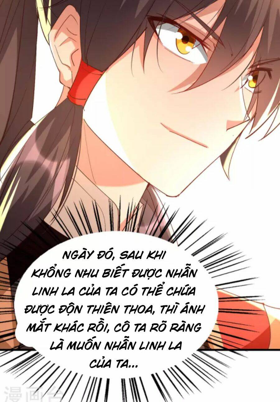 Tiên Đế Qui Lai Chapter 254 - Trang 2