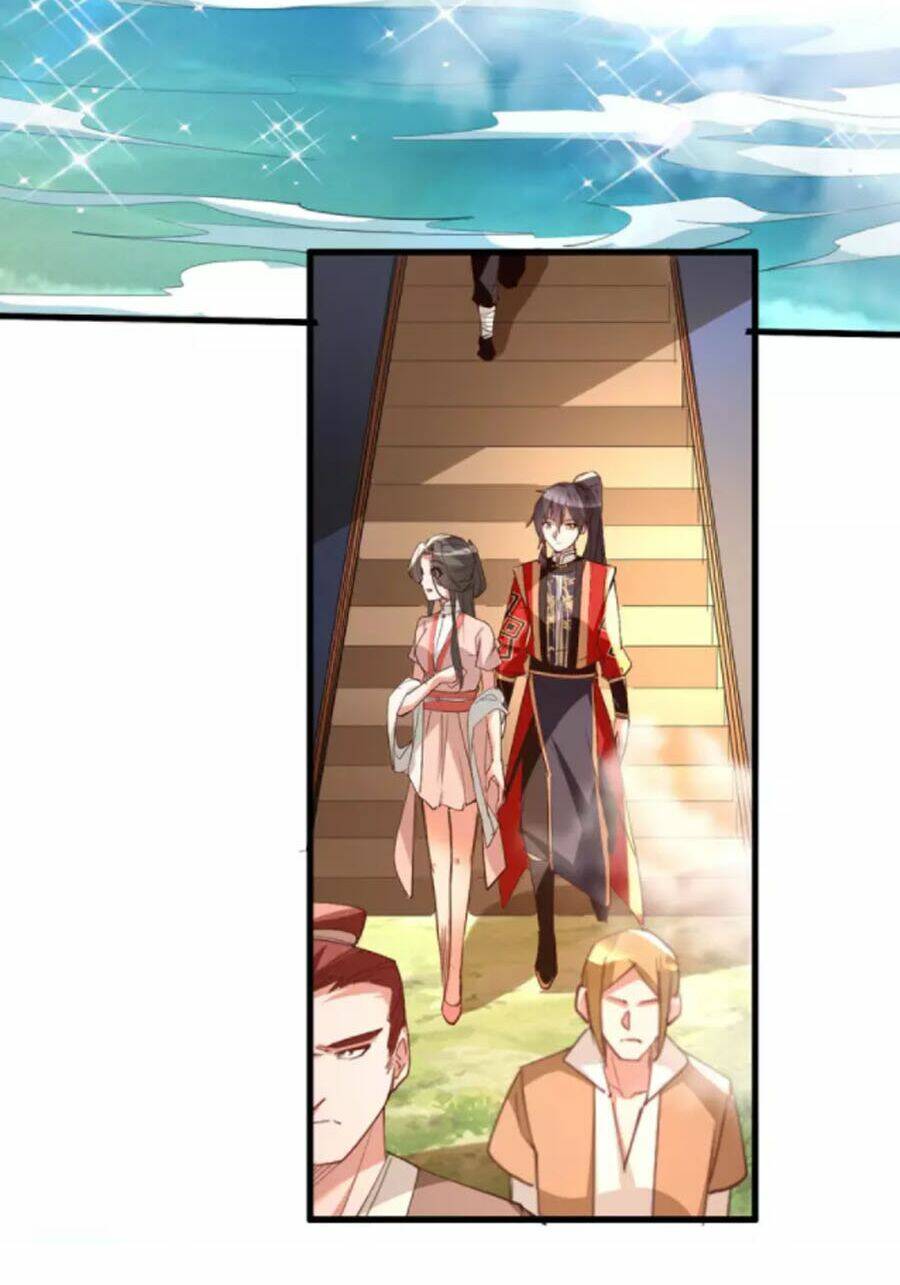 Tiên Đế Qui Lai Chapter 254 - Trang 2