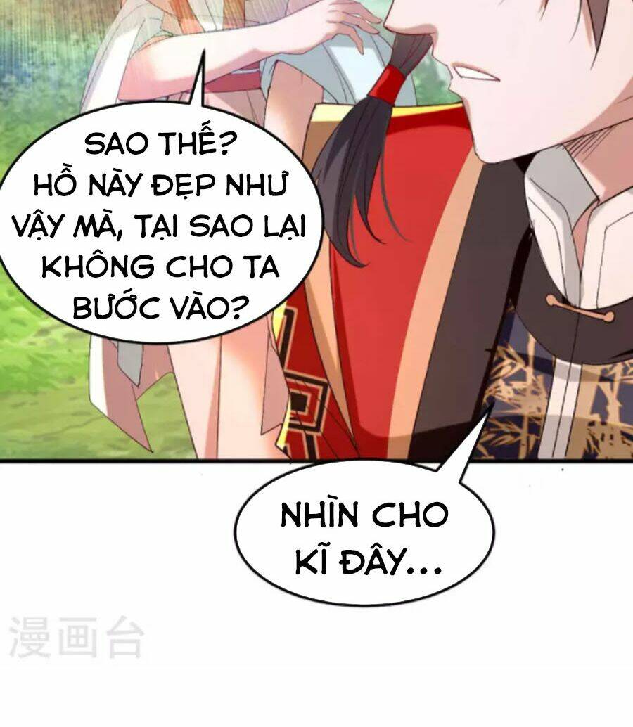 Tiên Đế Qui Lai Chapter 254 - Trang 2