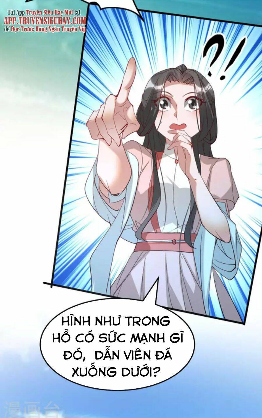 Tiên Đế Qui Lai Chapter 254 - Trang 2