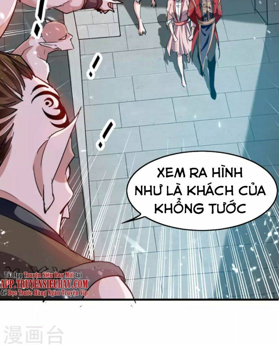 Tiên Đế Qui Lai Chapter 255 - Trang 2