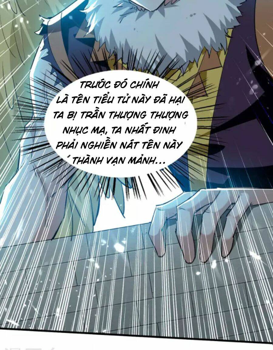 Tiên Đế Qui Lai Chapter 255 - Trang 2