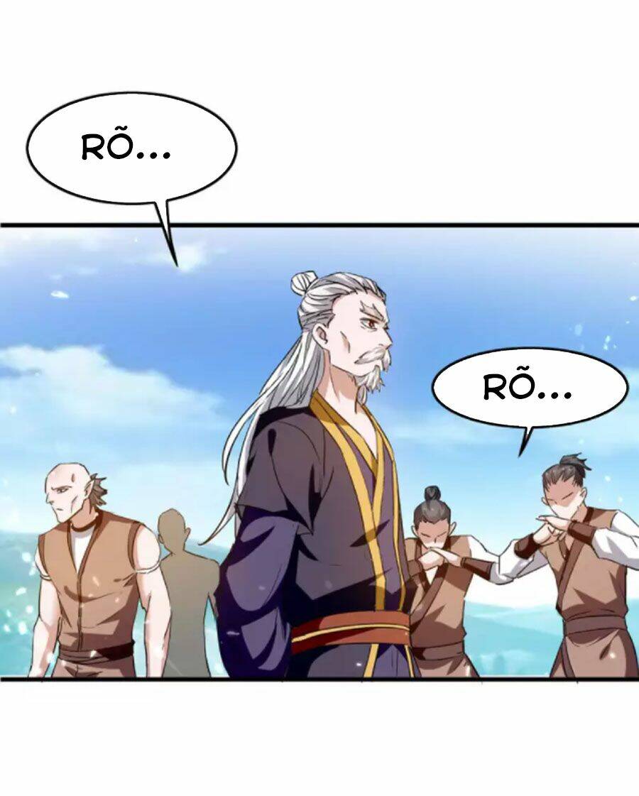 Tiên Đế Qui Lai Chapter 255 - Trang 2