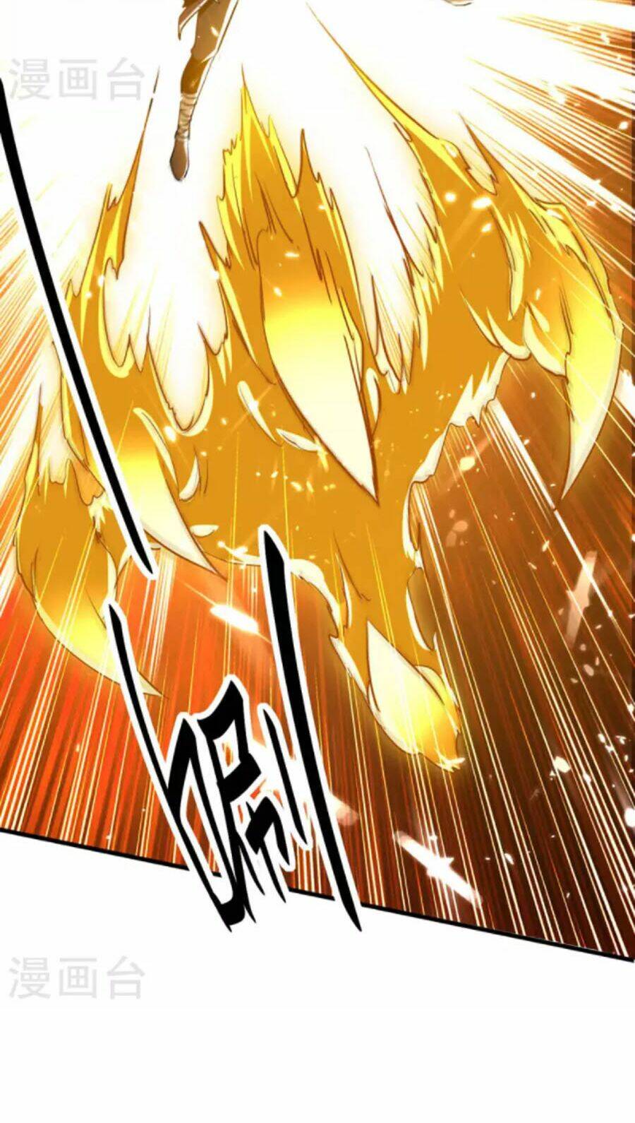 Tiên Đế Qui Lai Chapter 255 - Trang 2