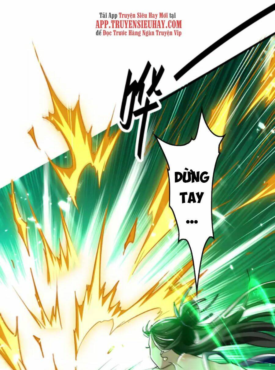 Tiên Đế Qui Lai Chapter 255 - Trang 2