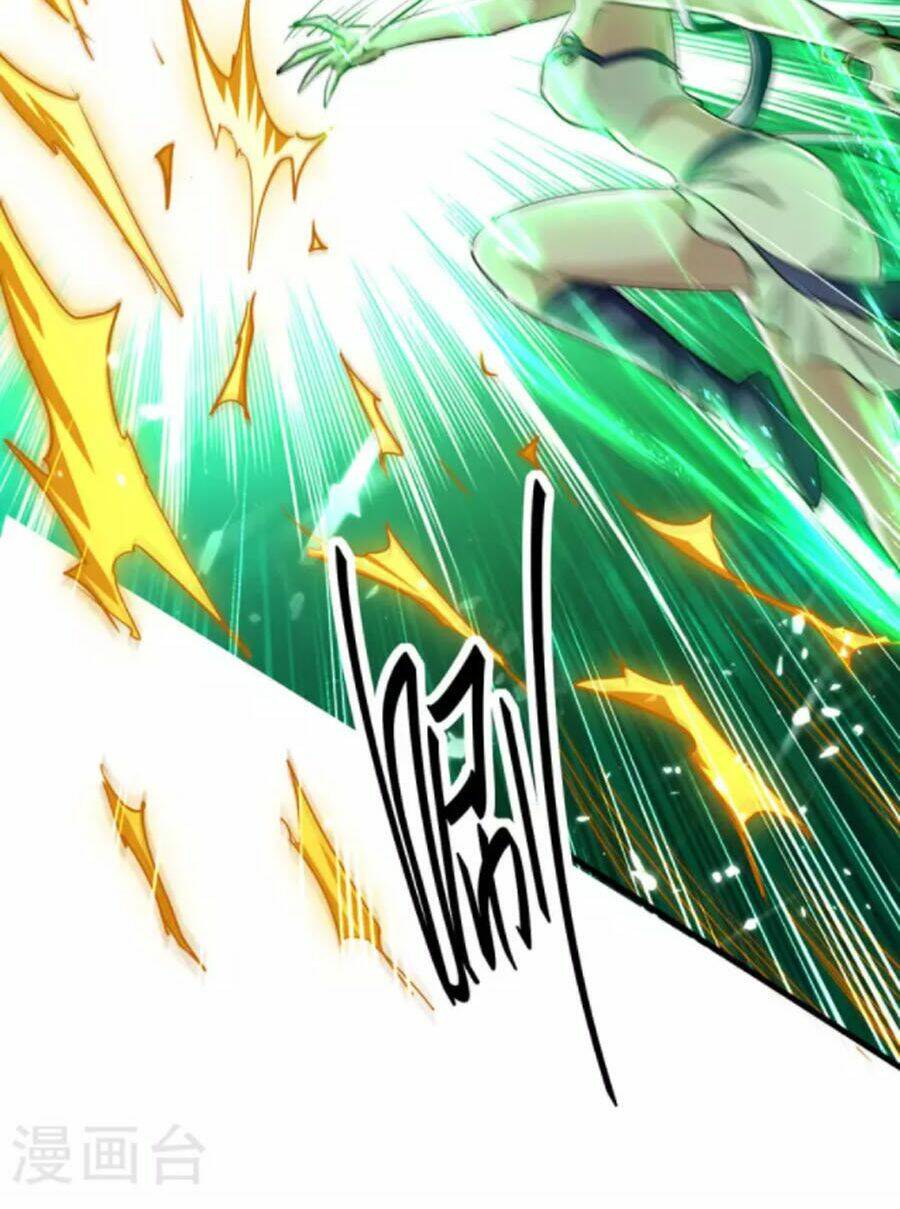 Tiên Đế Qui Lai Chapter 255 - Trang 2