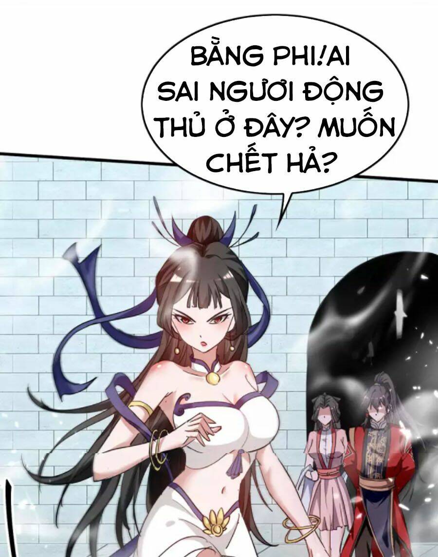 Tiên Đế Qui Lai Chapter 255 - Trang 2