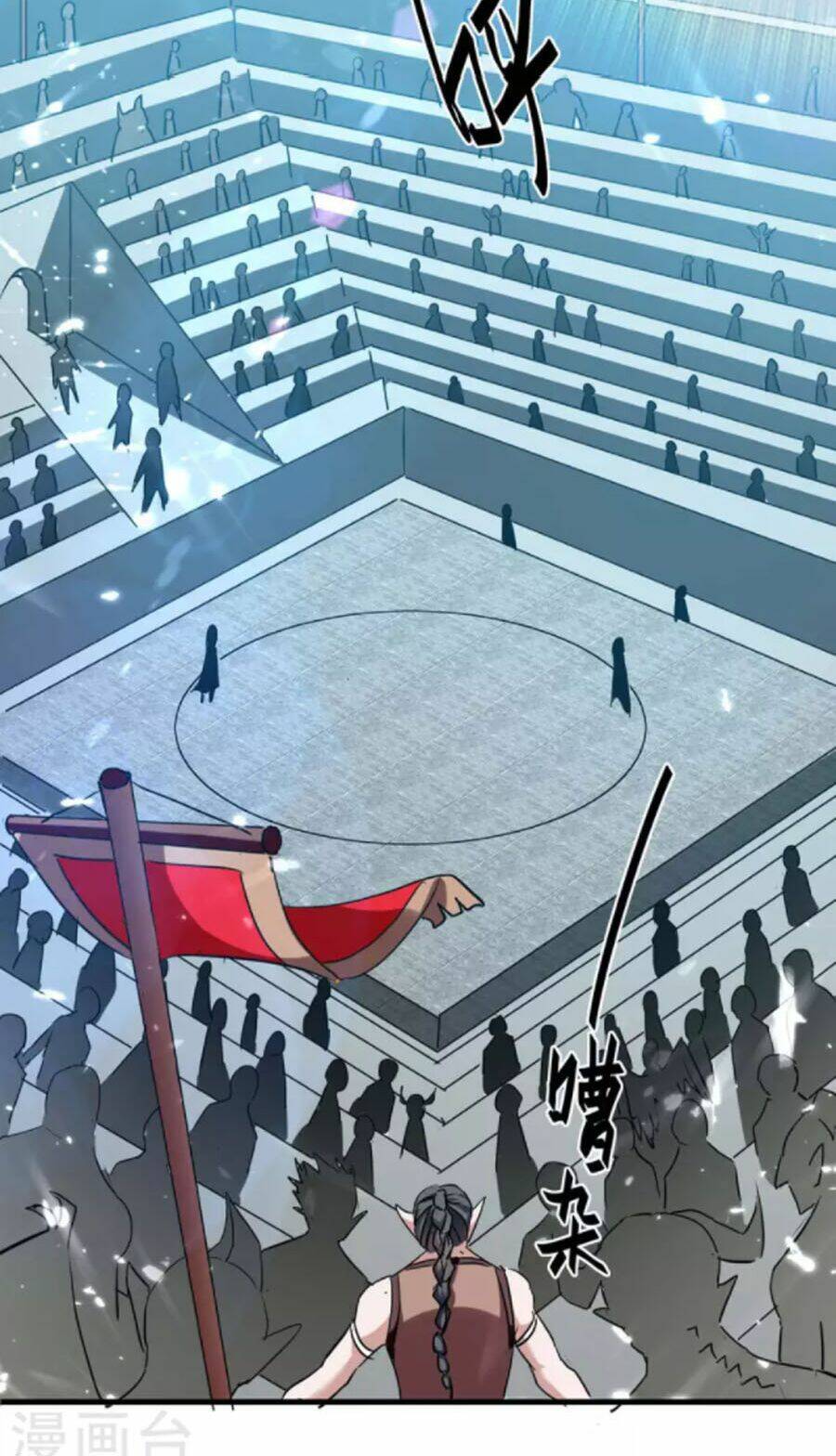 Tiên Đế Qui Lai Chapter 255 - Trang 2