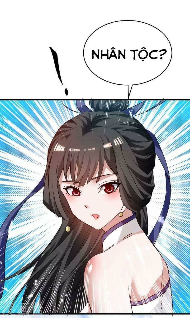 Tiên Đế Qui Lai Chapter 256 - Trang 2