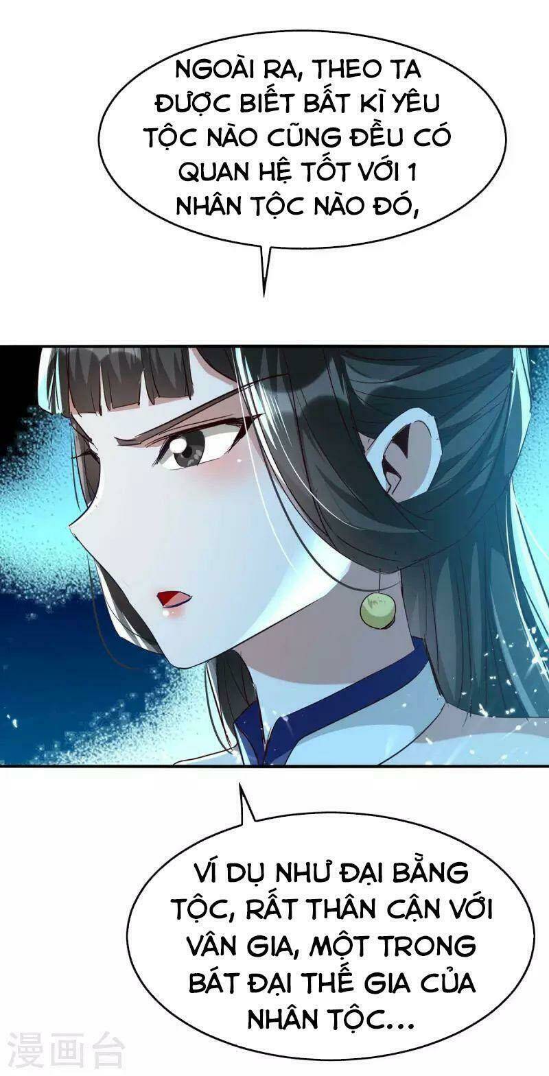 Tiên Đế Qui Lai Chapter 256 - Trang 2