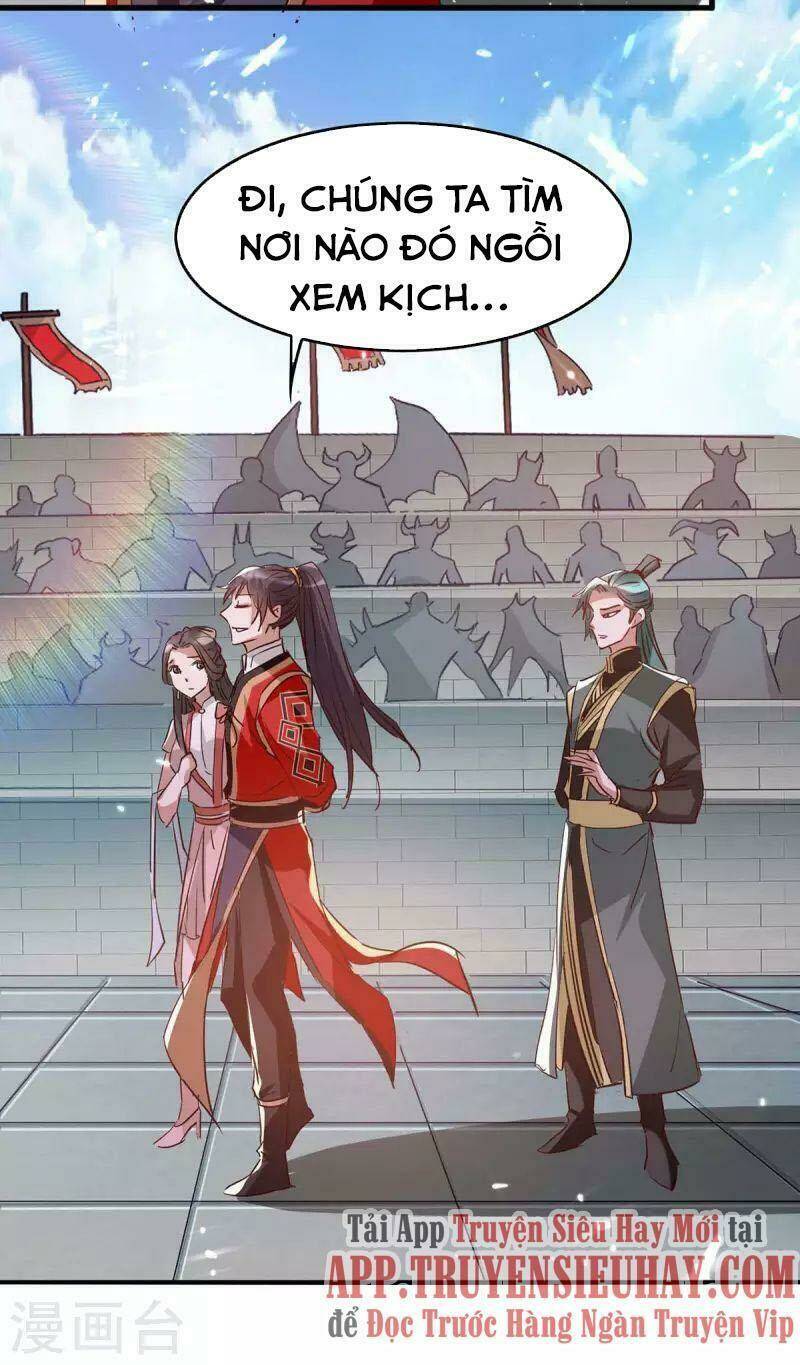 Tiên Đế Qui Lai Chapter 256 - Trang 2