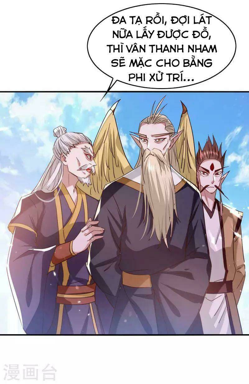 Tiên Đế Qui Lai Chapter 256 - Trang 2