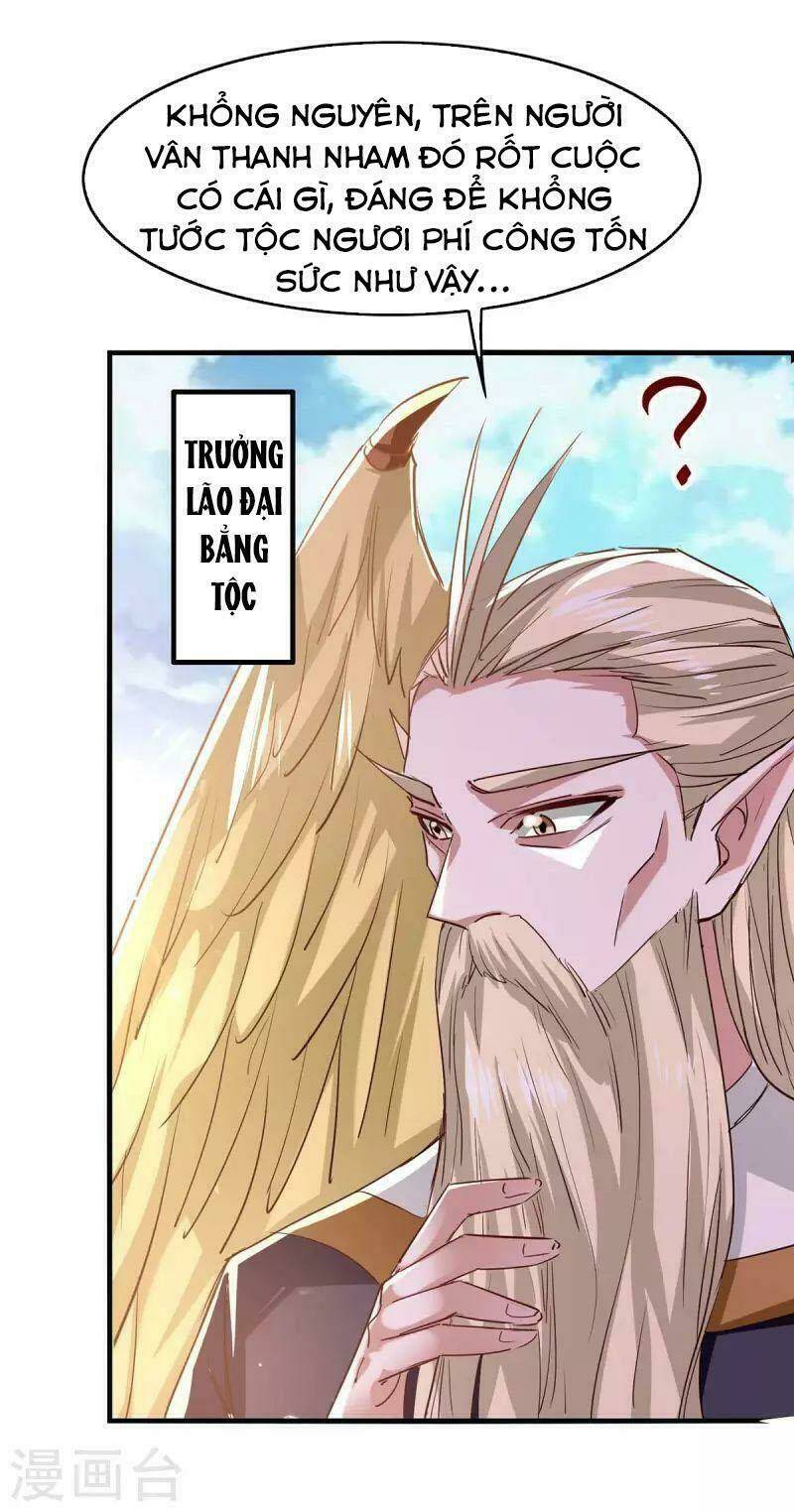 Tiên Đế Qui Lai Chapter 256 - Trang 2