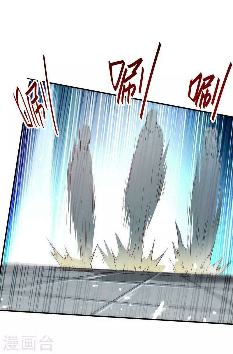 Tiên Đế Qui Lai Chapter 256 - Trang 2