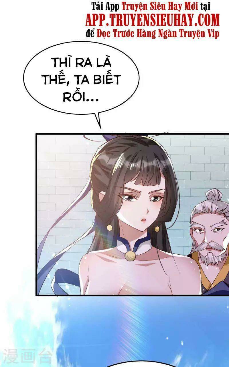 Tiên Đế Qui Lai Chapter 256 - Trang 2