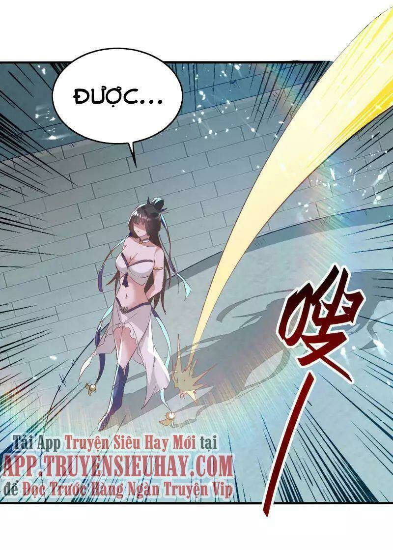 Tiên Đế Qui Lai Chapter 256 - Trang 2