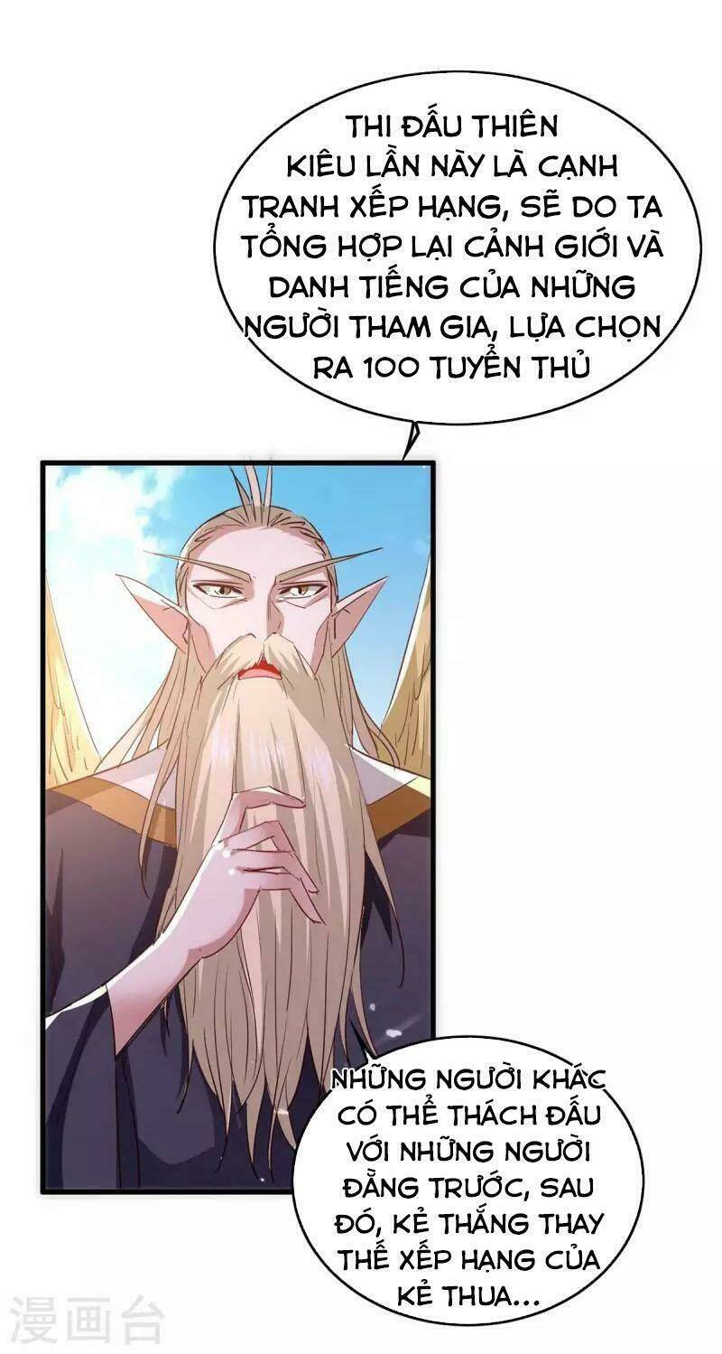 Tiên Đế Qui Lai Chapter 257 - Trang 2