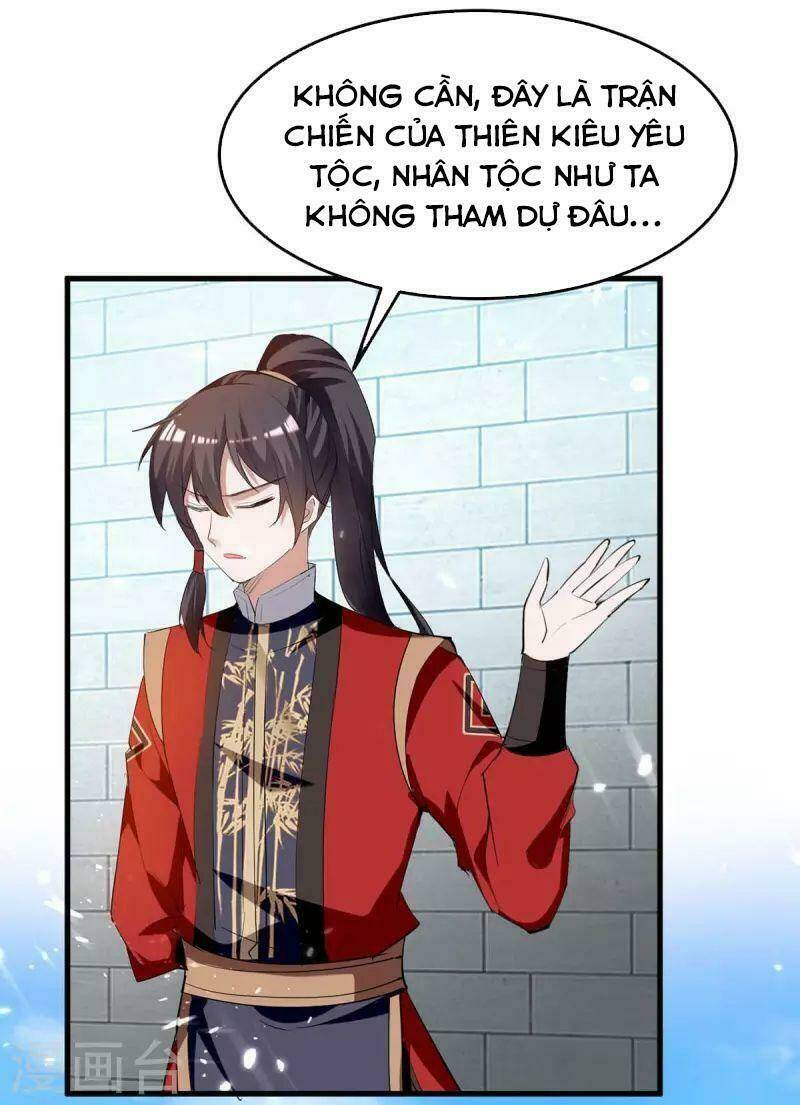 Tiên Đế Qui Lai Chapter 257 - Trang 2