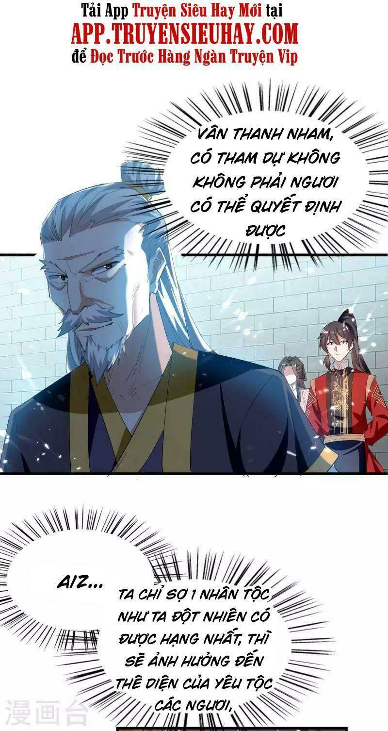 Tiên Đế Qui Lai Chapter 257 - Trang 2