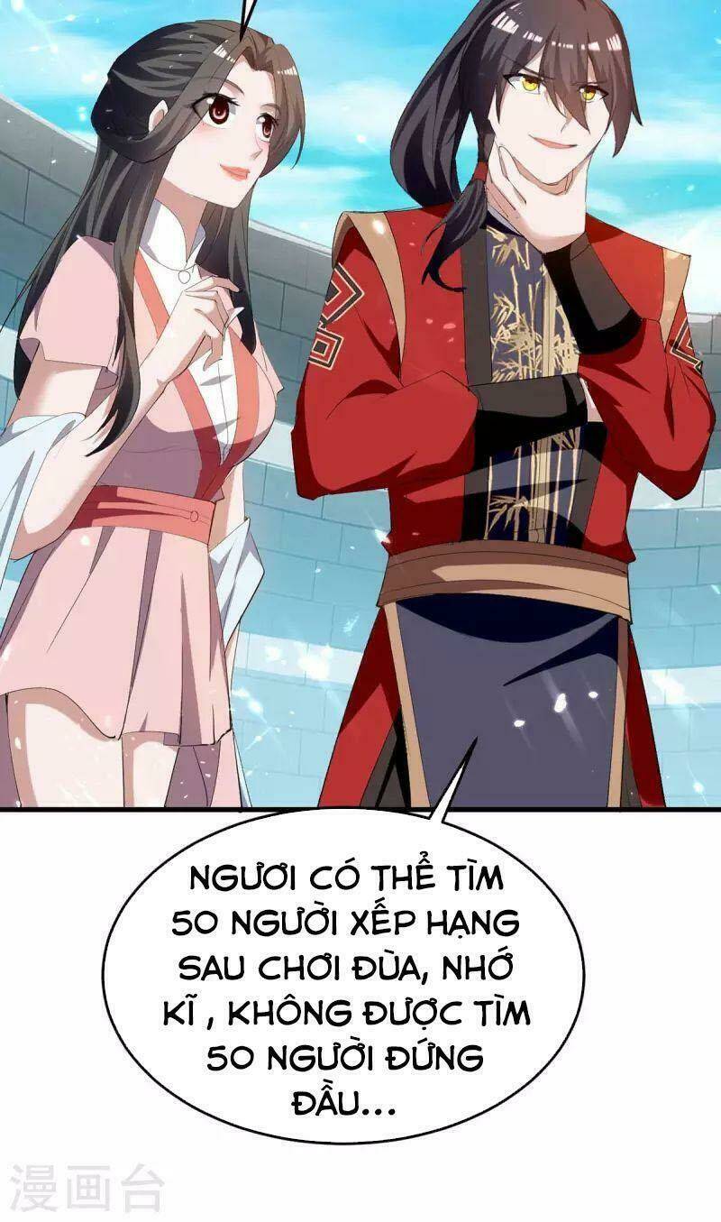 Tiên Đế Qui Lai Chapter 257 - Trang 2