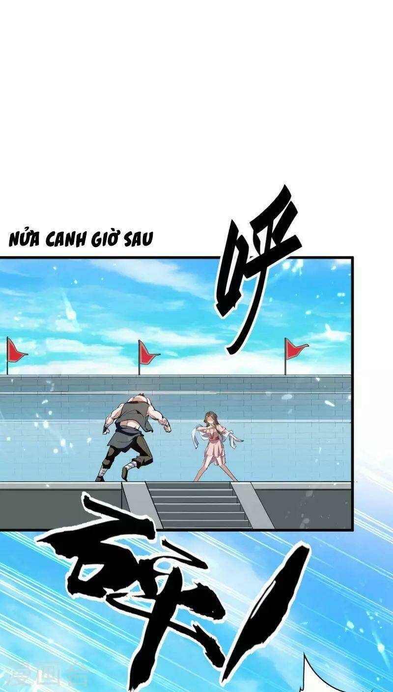 Tiên Đế Qui Lai Chapter 257 - Trang 2