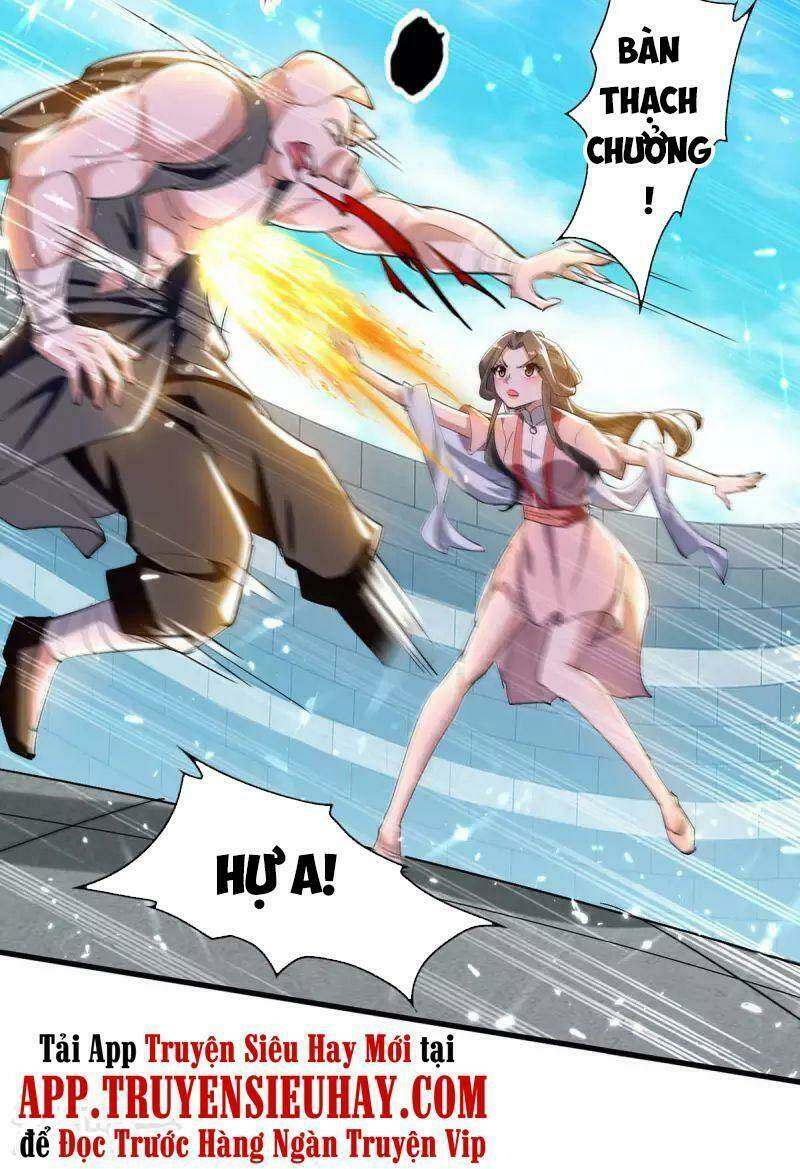 Tiên Đế Qui Lai Chapter 257 - Trang 2