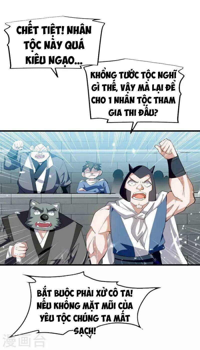 Tiên Đế Qui Lai Chapter 257 - Trang 2