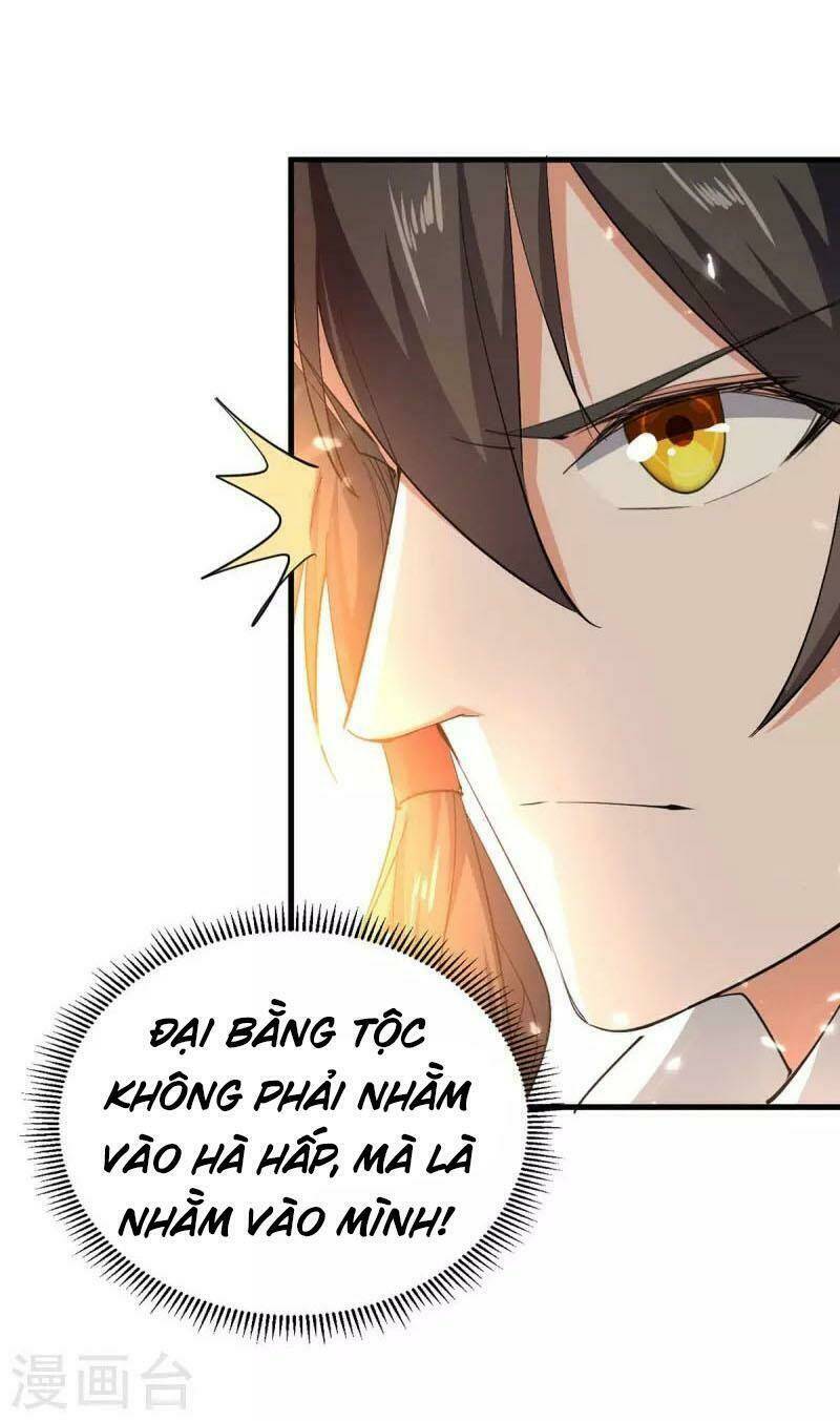 Tiên Đế Qui Lai Chapter 257 - Trang 2