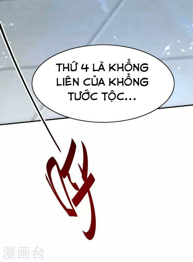 Tiên Đế Qui Lai Chapter 257 - Trang 2