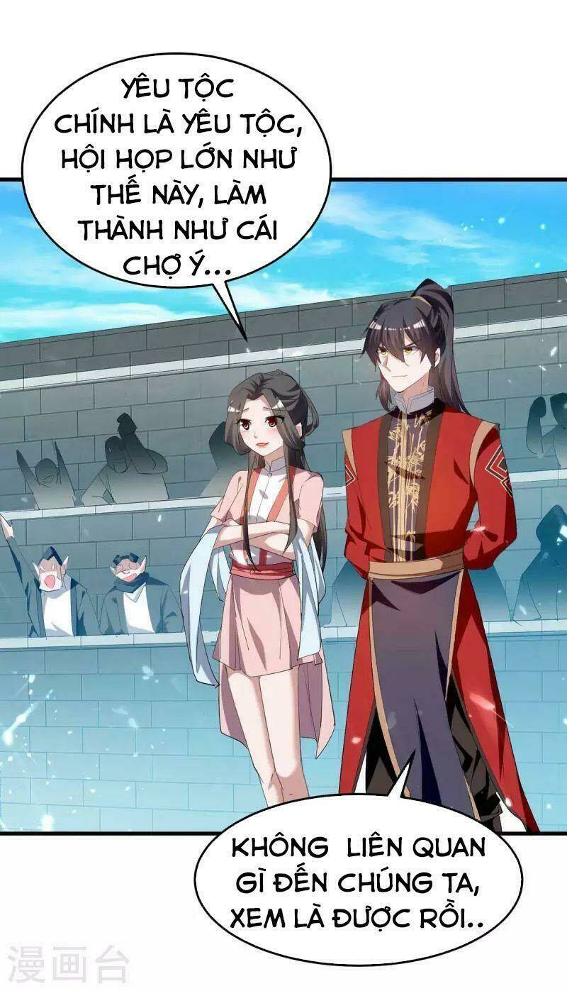 Tiên Đế Qui Lai Chapter 257 - Trang 2