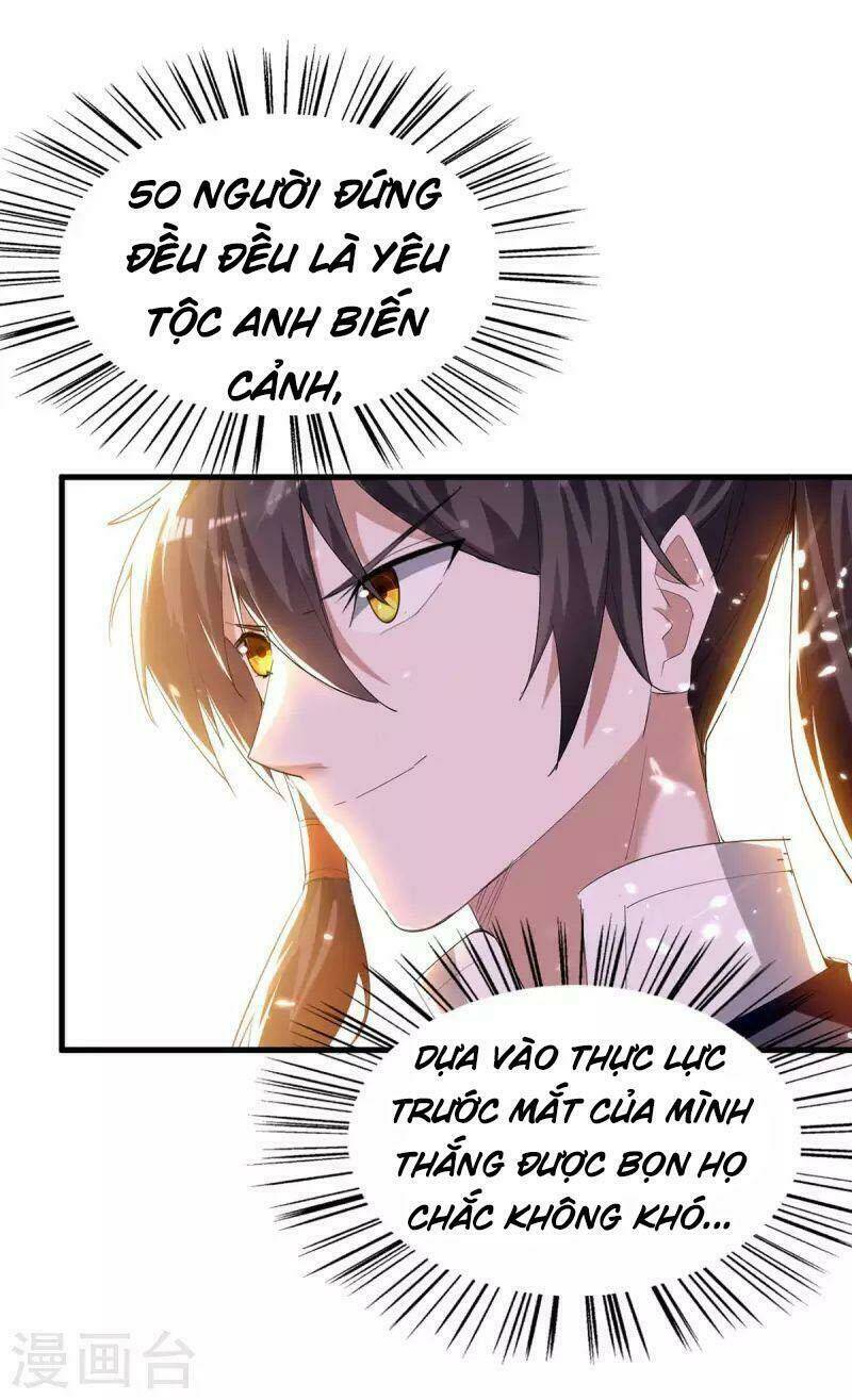 Tiên Đế Qui Lai Chapter 257 - Trang 2