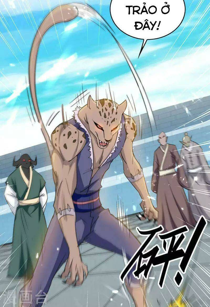 Tiên Đế Qui Lai Chapter 258 - Trang 2