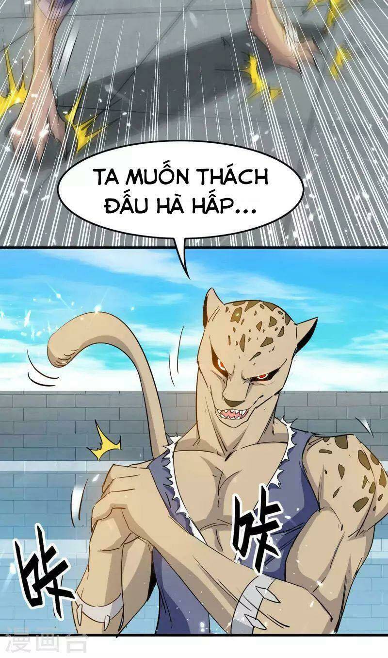 Tiên Đế Qui Lai Chapter 258 - Trang 2