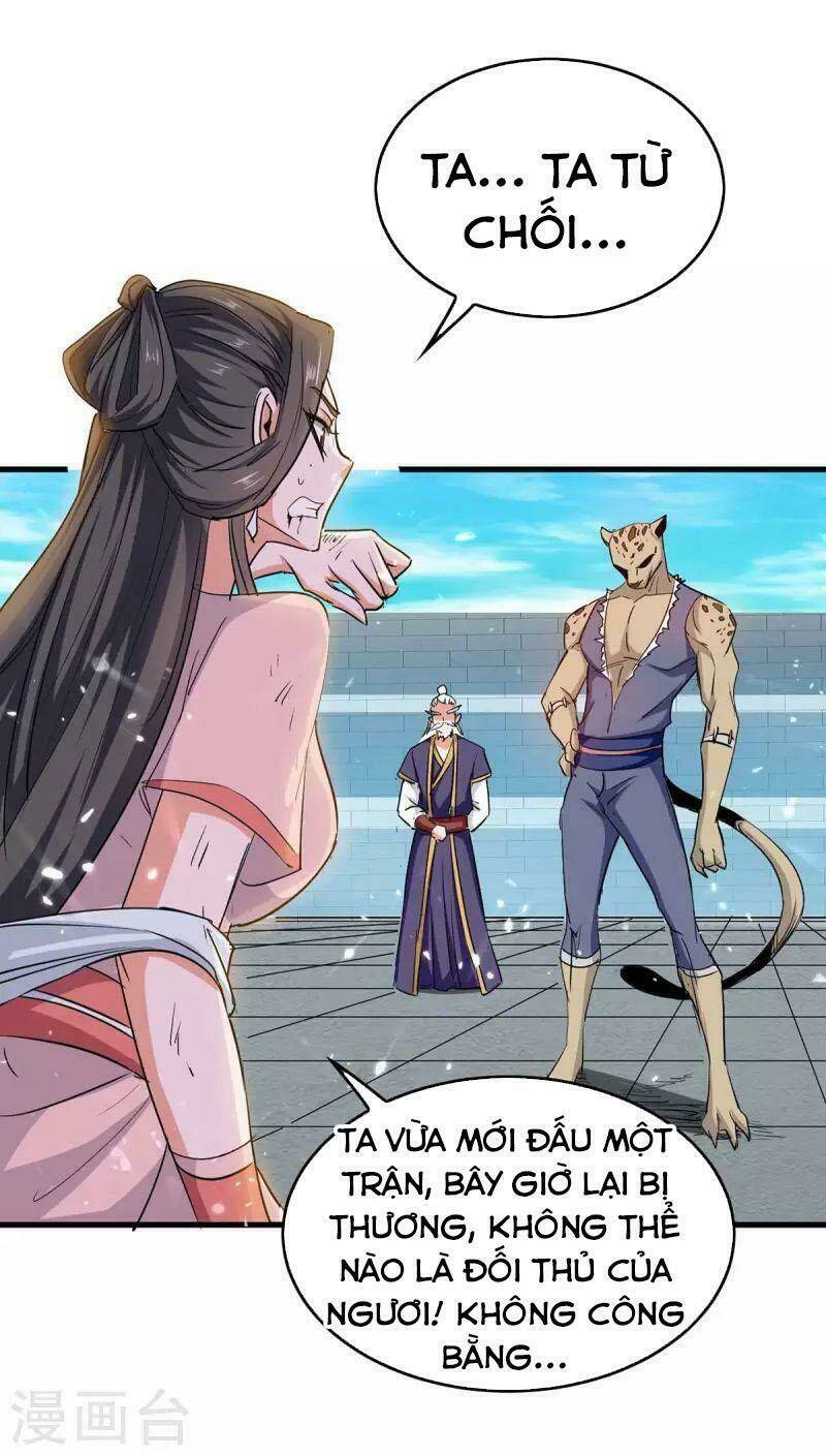 Tiên Đế Qui Lai Chapter 258 - Trang 2