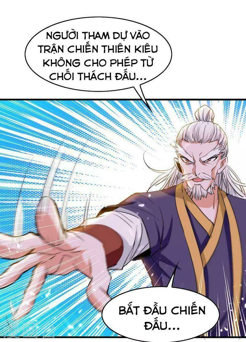 Tiên Đế Qui Lai Chapter 258 - Trang 2