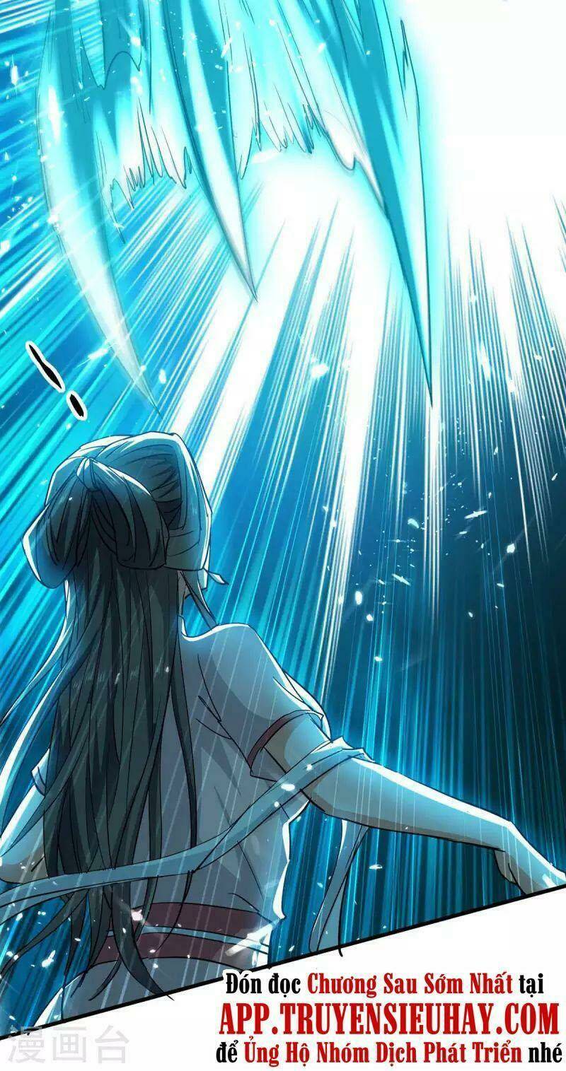 Tiên Đế Qui Lai Chapter 258 - Trang 2