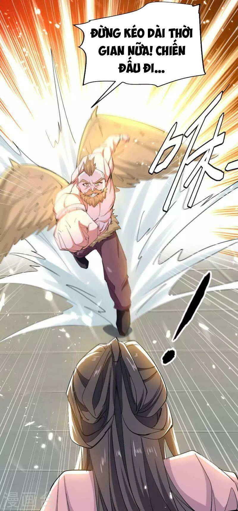 Tiên Đế Qui Lai Chapter 258 - Trang 2