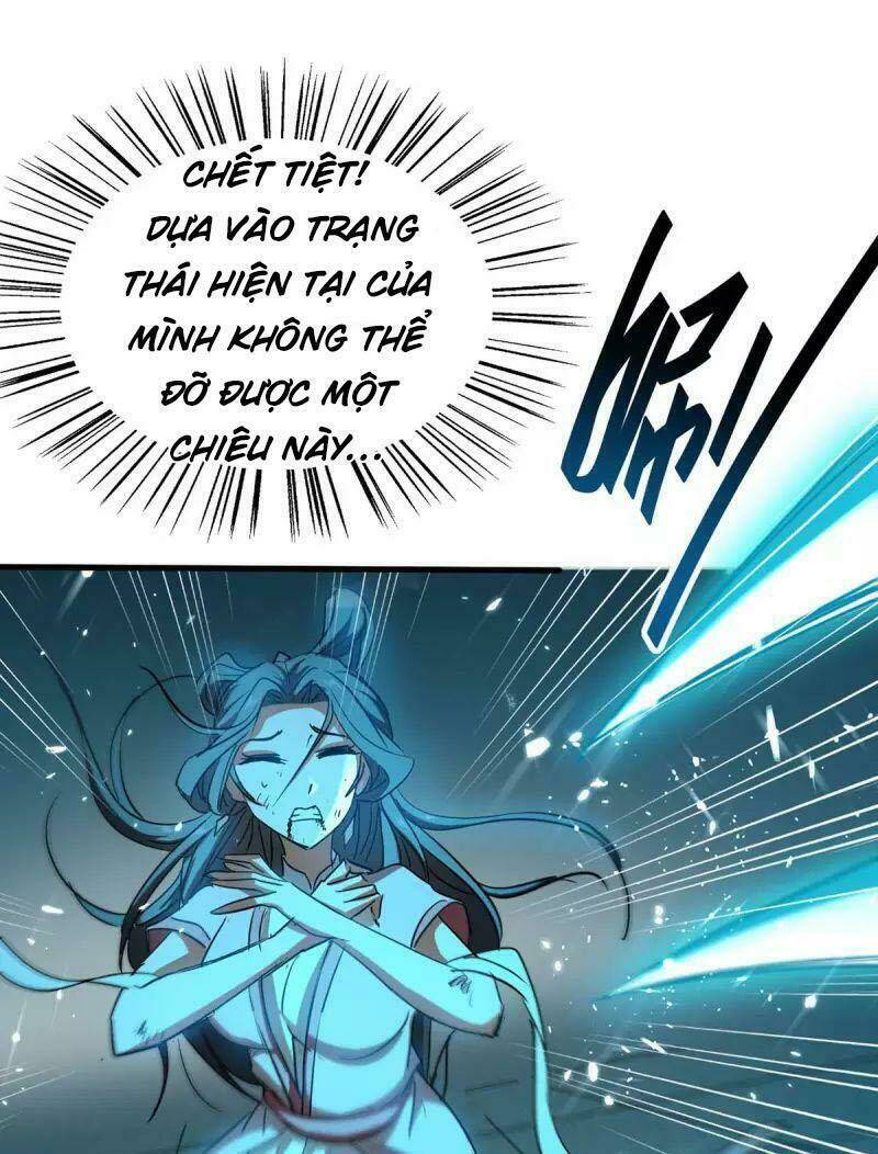 Tiên Đế Qui Lai Chapter 258 - Trang 2