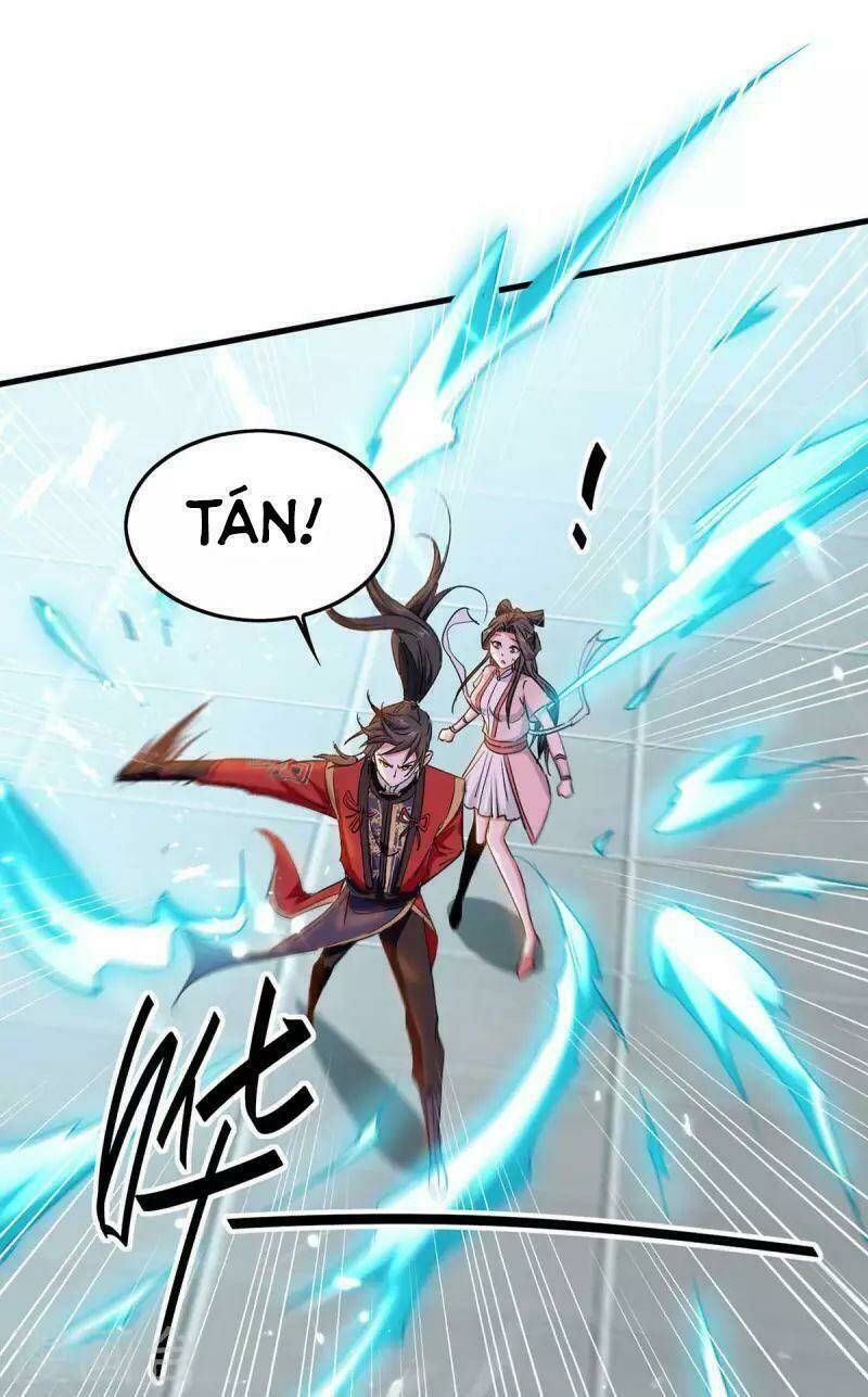 Tiên Đế Qui Lai Chapter 258 - Trang 2