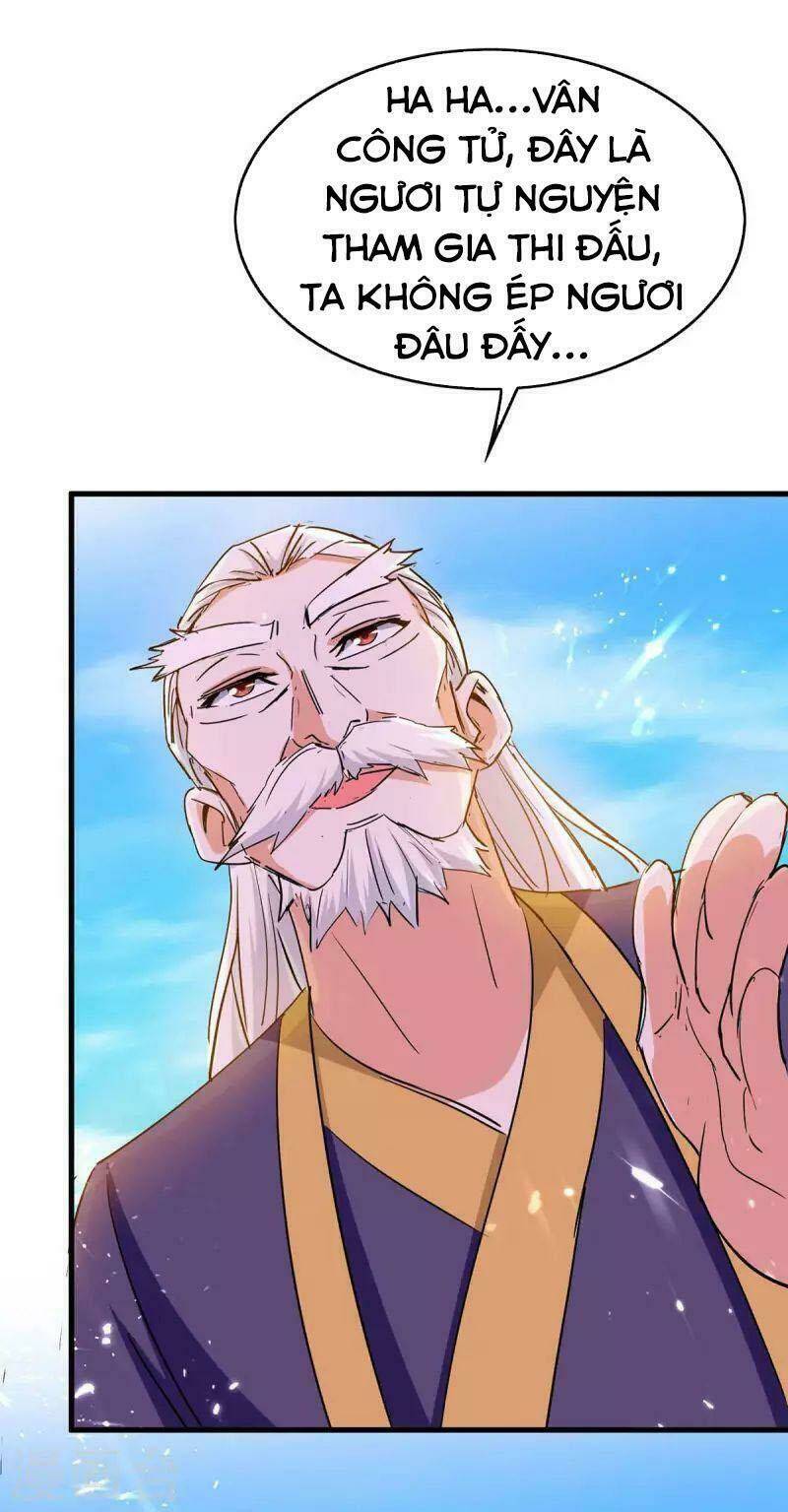 Tiên Đế Qui Lai Chapter 258 - Trang 2