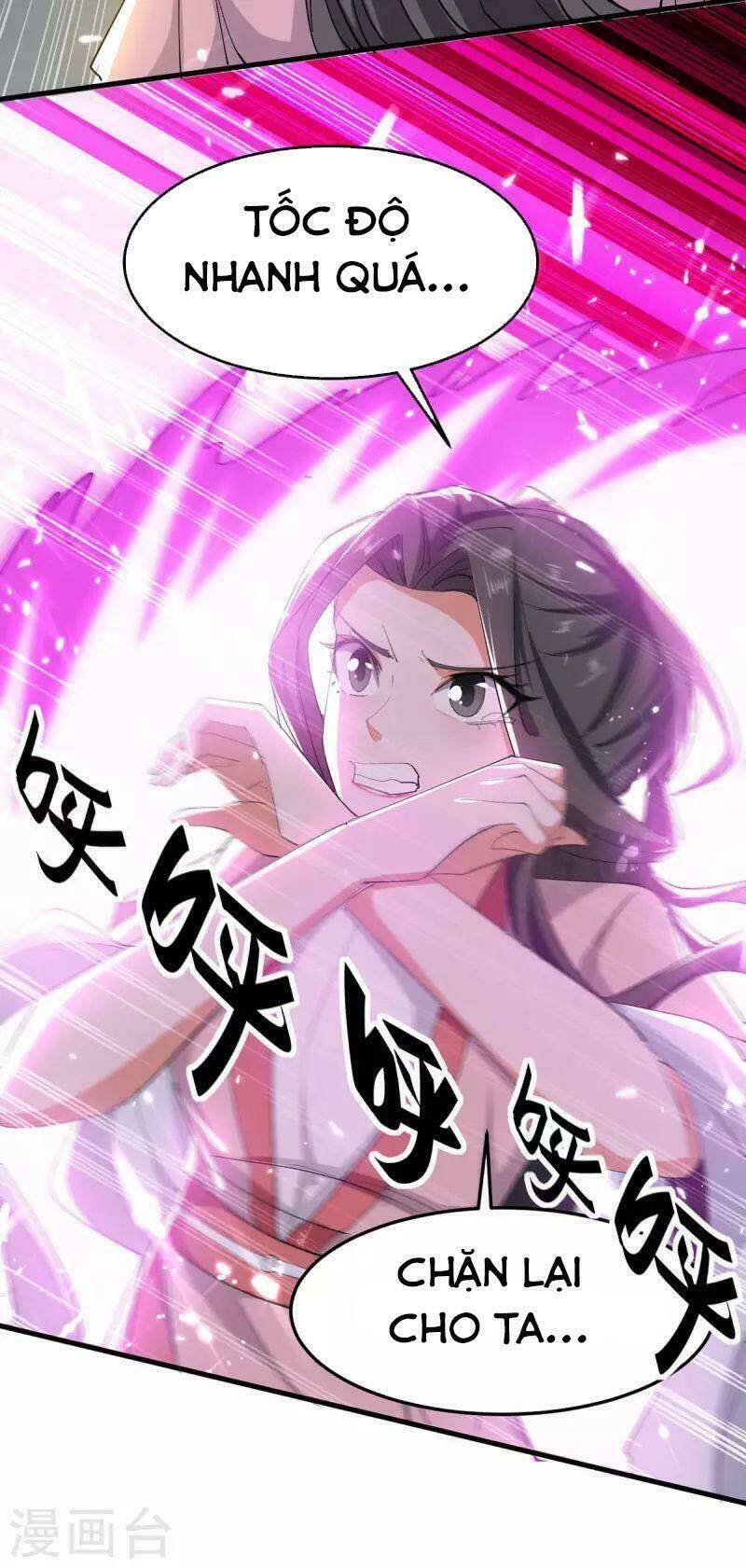 Tiên Đế Qui Lai Chapter 258 - Trang 2